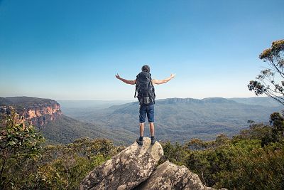 Australia’s borders are open, so where are all the backpackers?