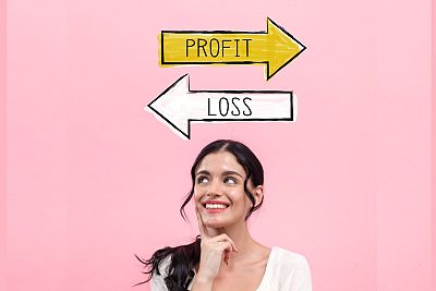 A Profit and Loss Doesn't Show the Whole Picture: Here's Why.