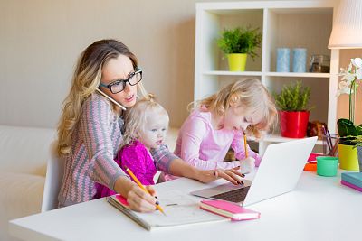 Why Child Care Centres Are A Smart Bet For Business In Australia