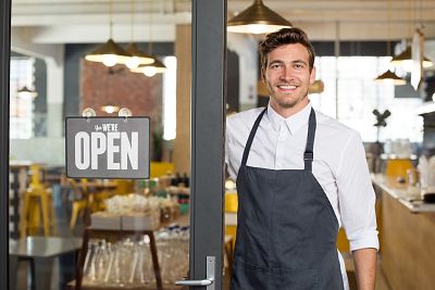 You Can Find Success Buying Restaurants in The Booming Australian Market