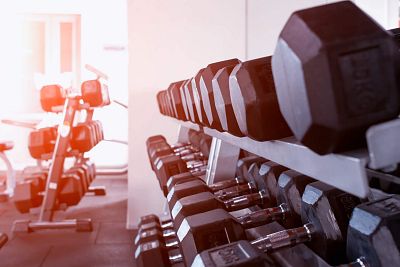 My Client Bought a Gym – Here’s How We Financed it