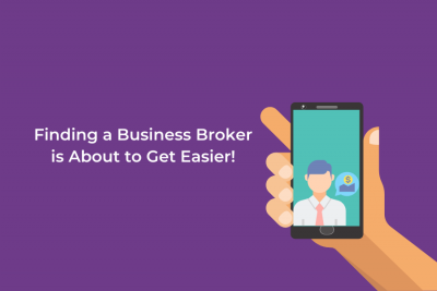 Finding a Broker is About to Get Easier!