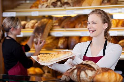 Looking for a Well Established Bakery for Sale? Check out these 6.