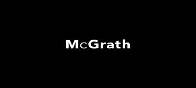 McGrath Australasia Pty Ltd