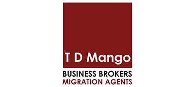 T D Mango Business Brokers