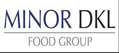 Minor DKL Food Group