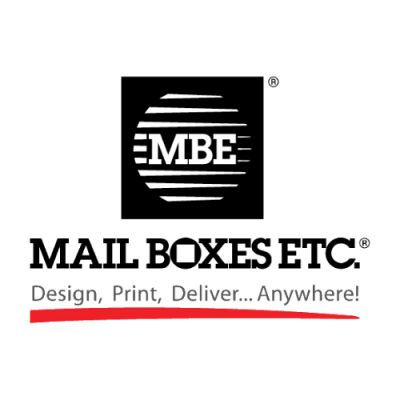 MBE (Mail Boxes Etc.)