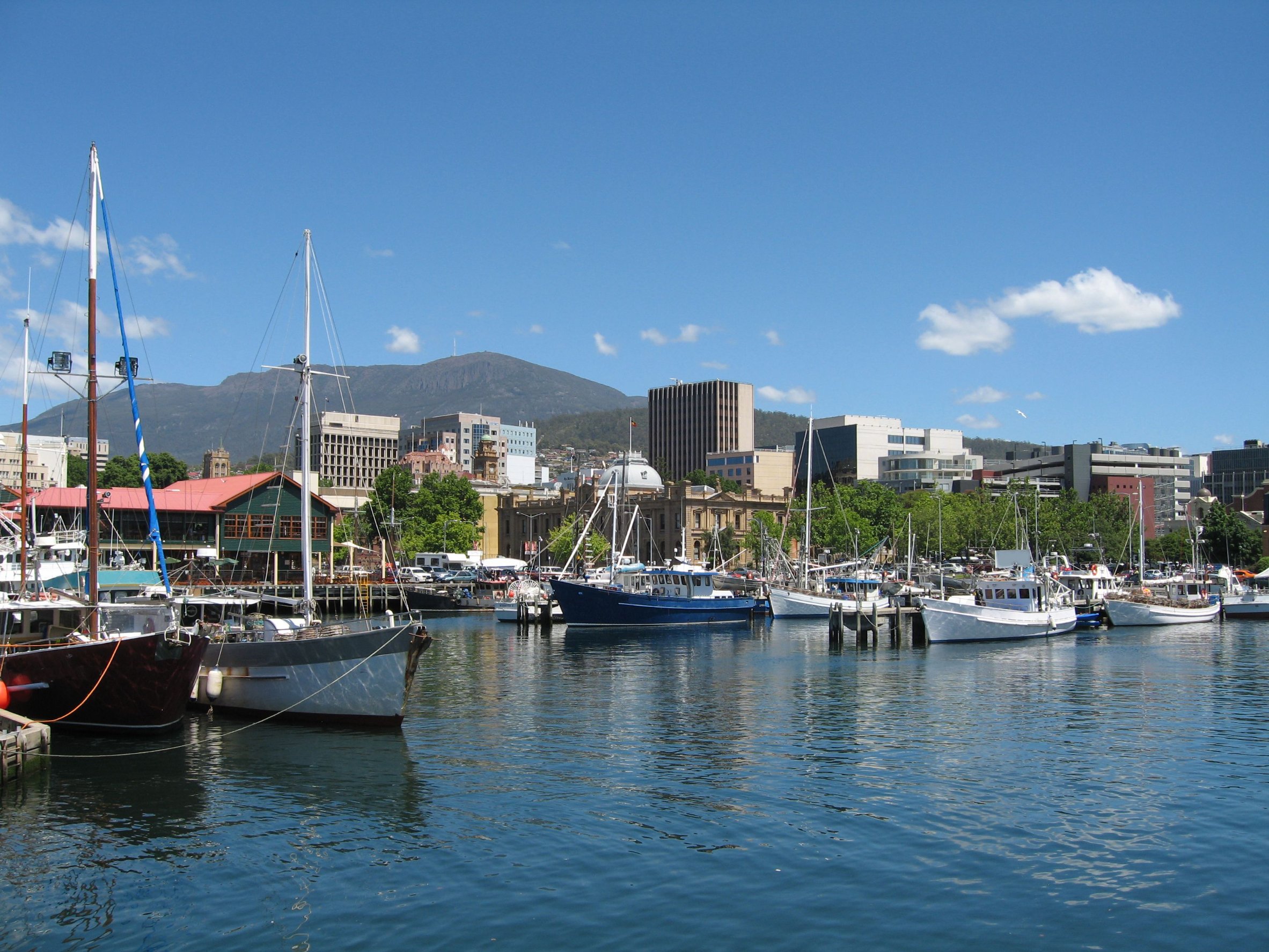 5 Businesses for Sale in Hobart Worth Considering This Spring