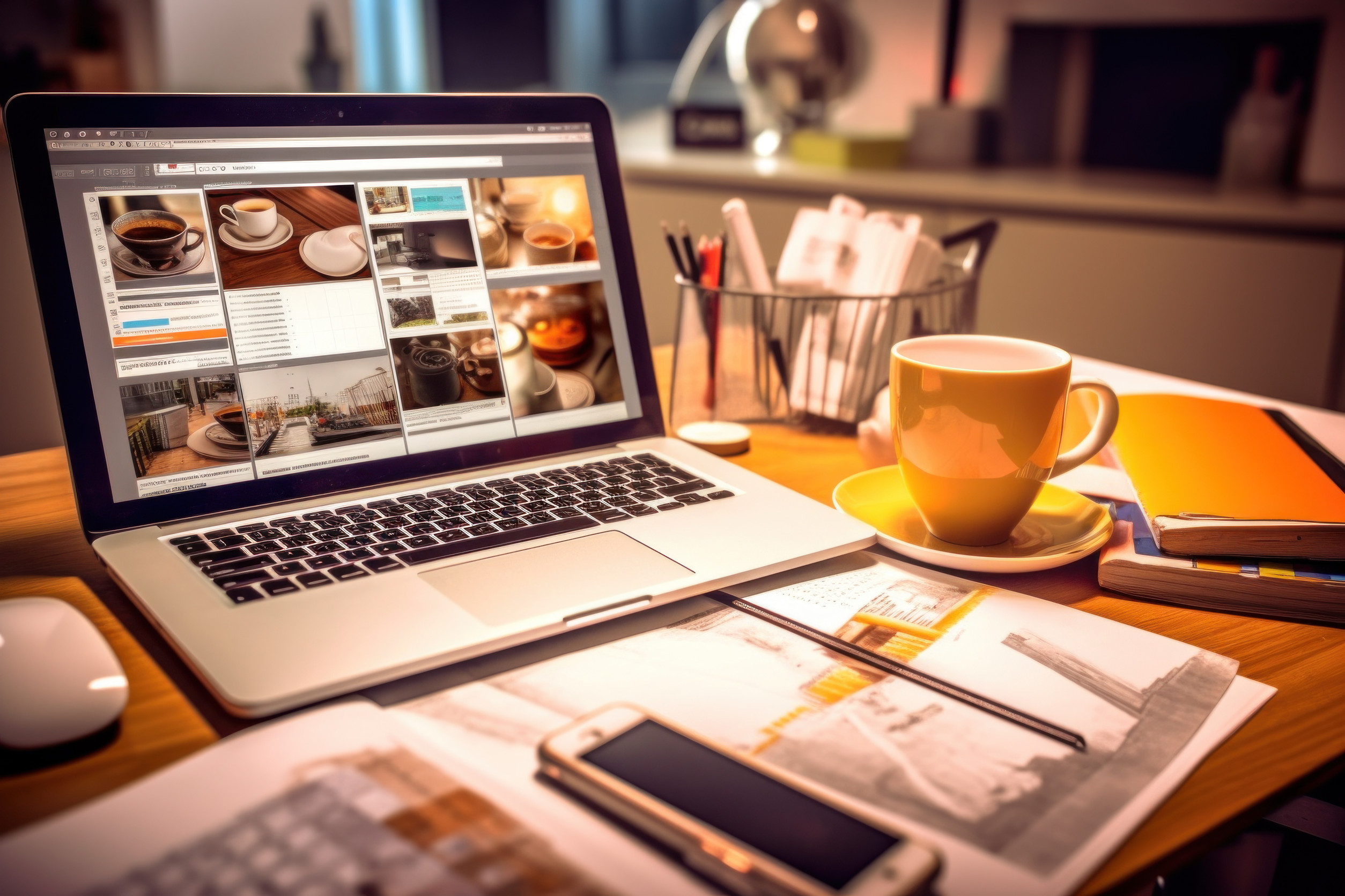 Your Guide to Buying an Online Business