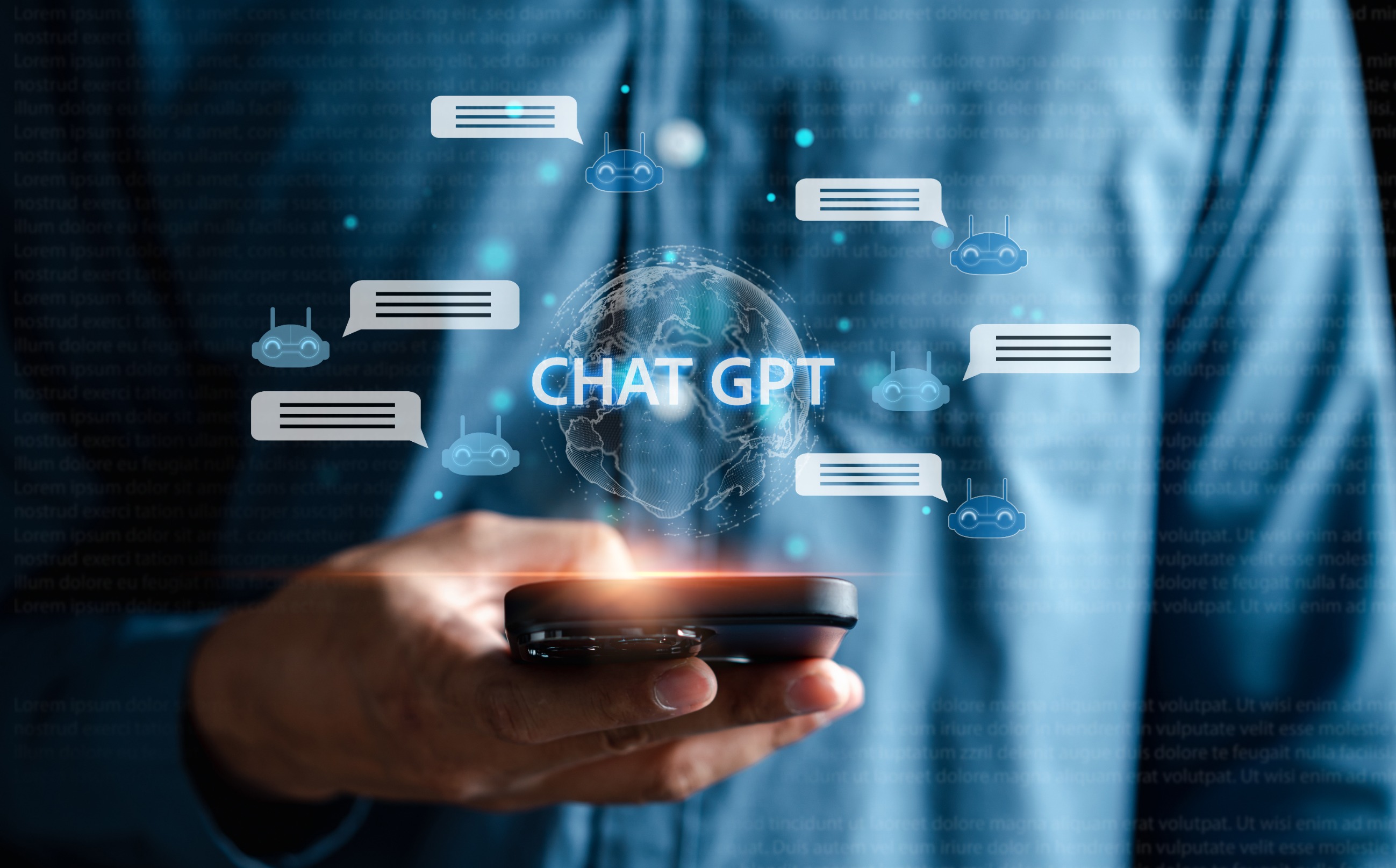 5 ways ChatGPT will Change the way you Run Your Business
