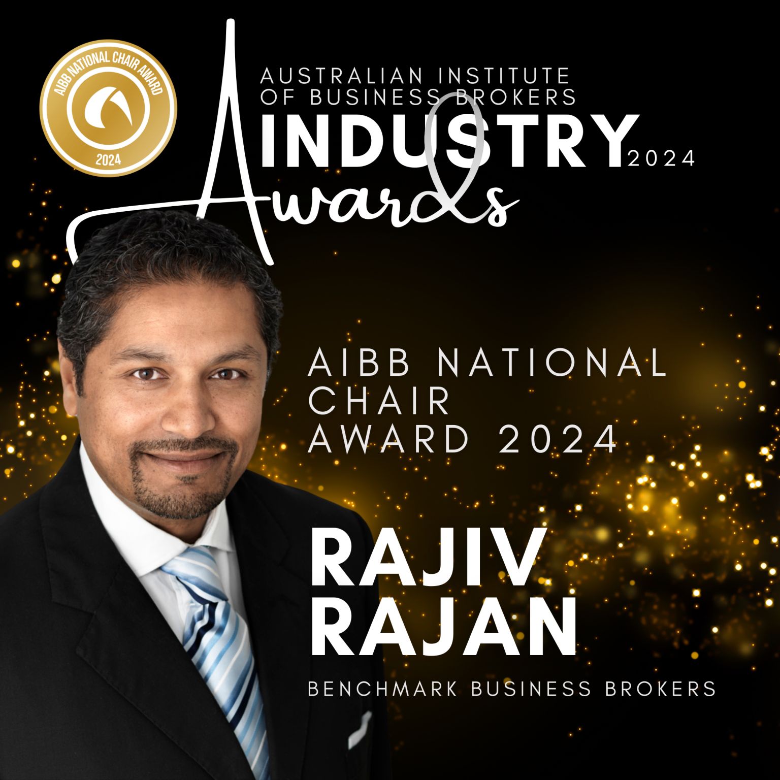 AIBB National Chair