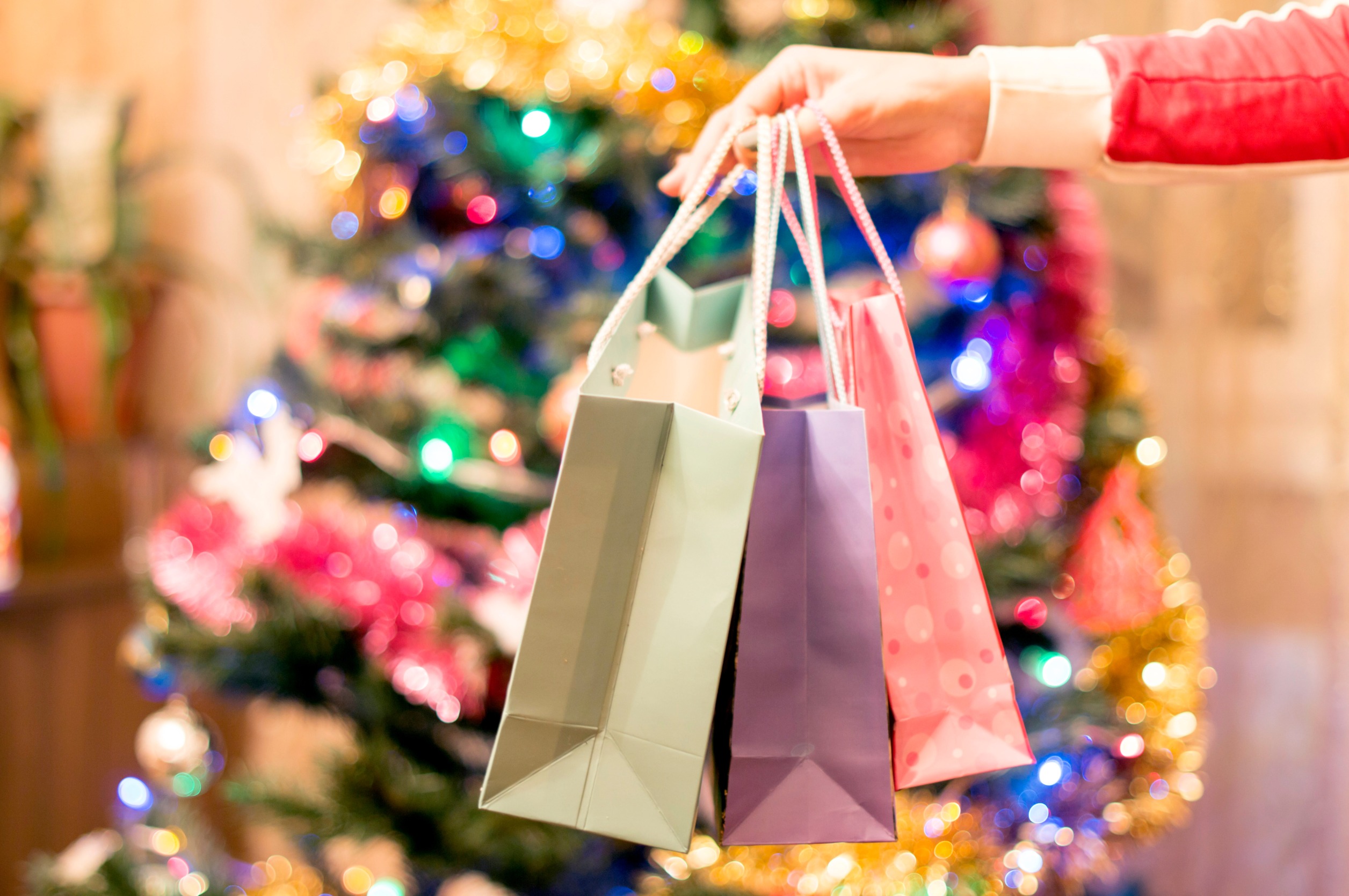 Buying or Selling During the Christmas