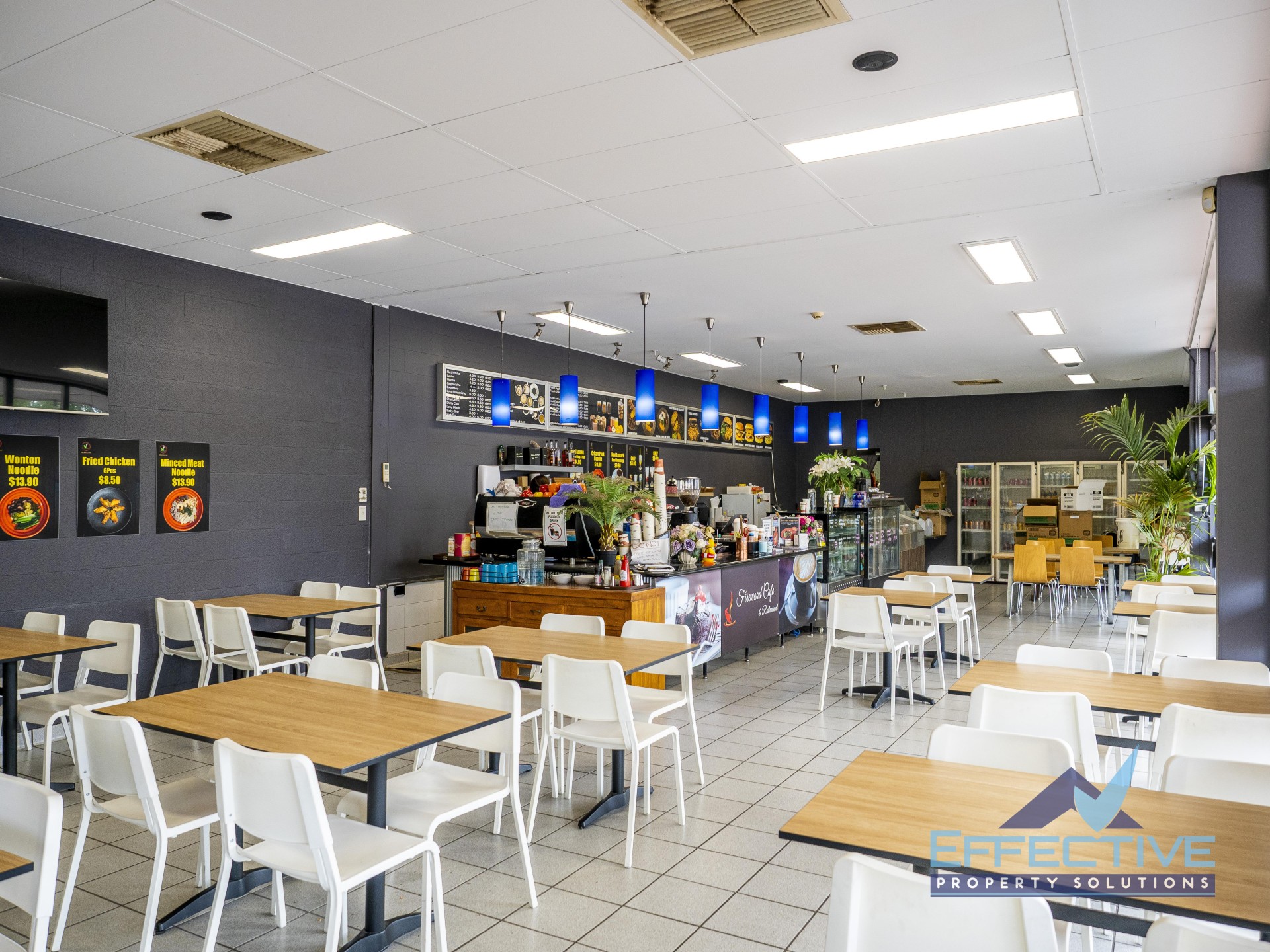 Cafe for sale in Perth $170,000