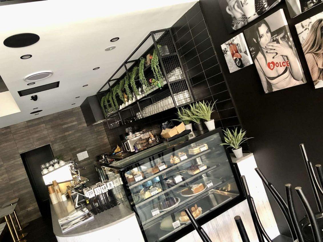 Desert Bar and Cafe for sale in Wollongong