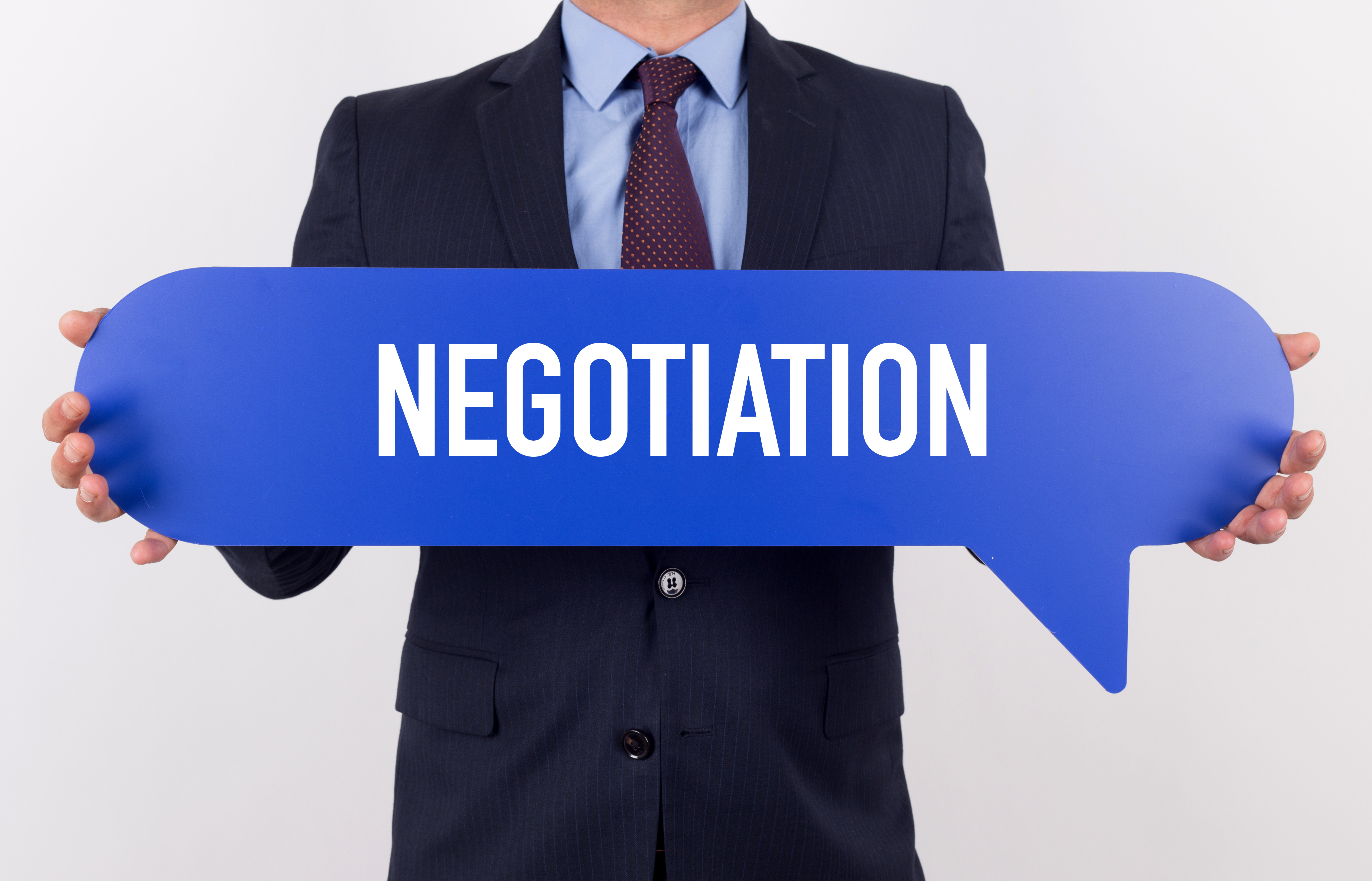 Expert Tips to Negotiate a Business Sale