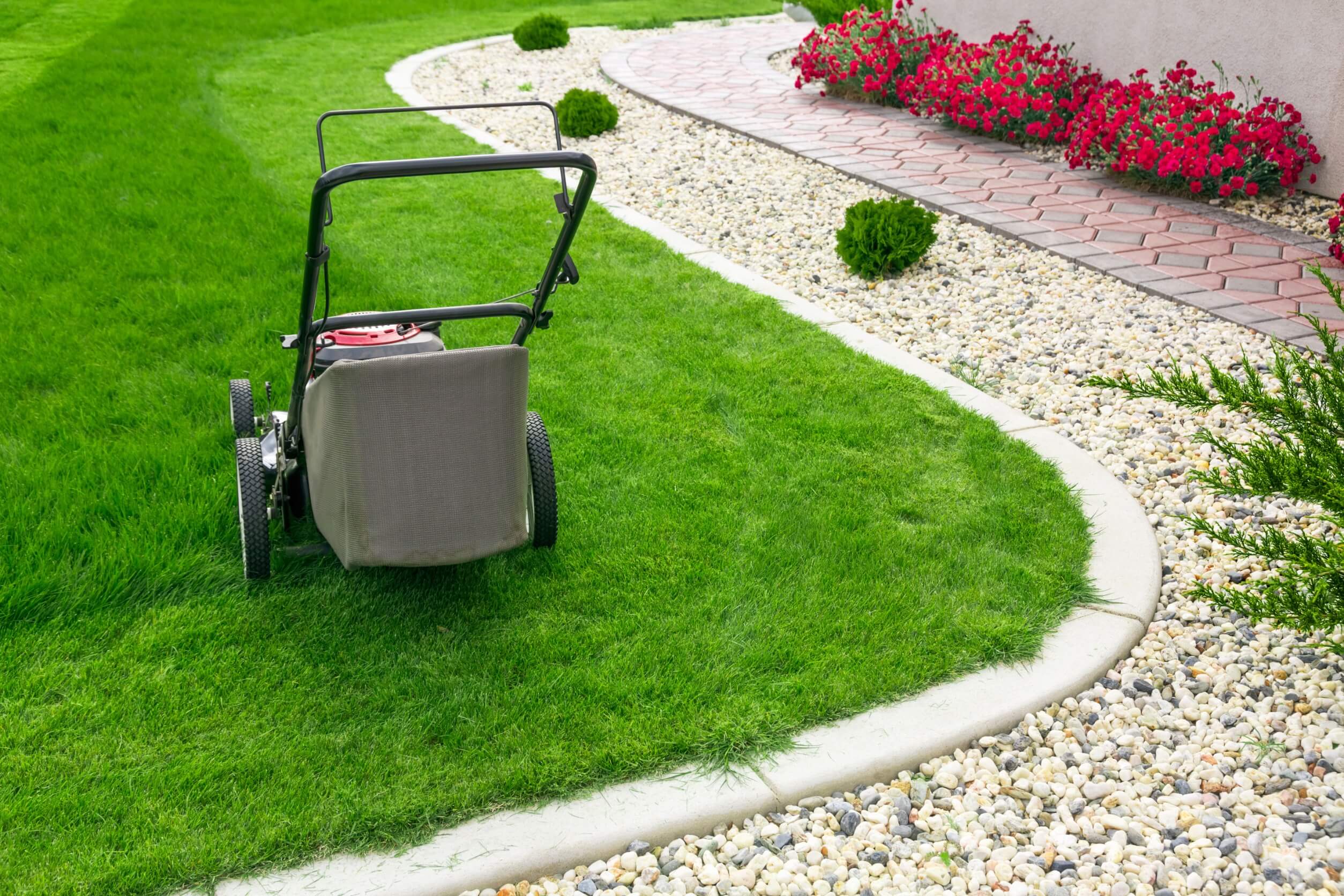 Lawn Mowing Business For Sale in Hobart