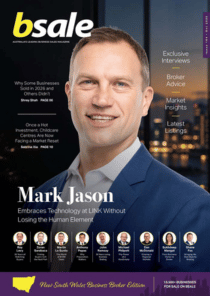 October 2026 Bsale eMagazine