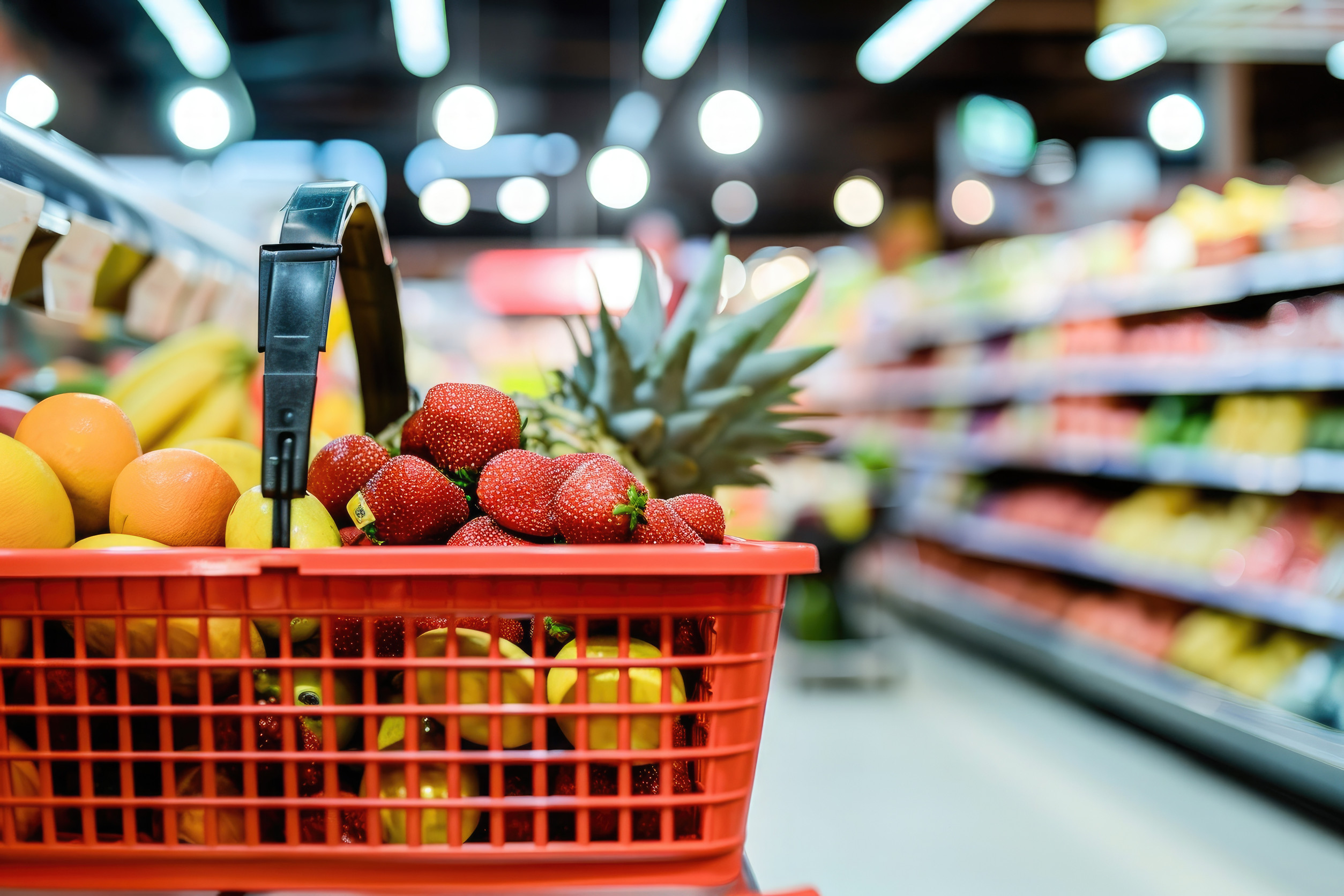 What to Consider Before Buying a Supermarket