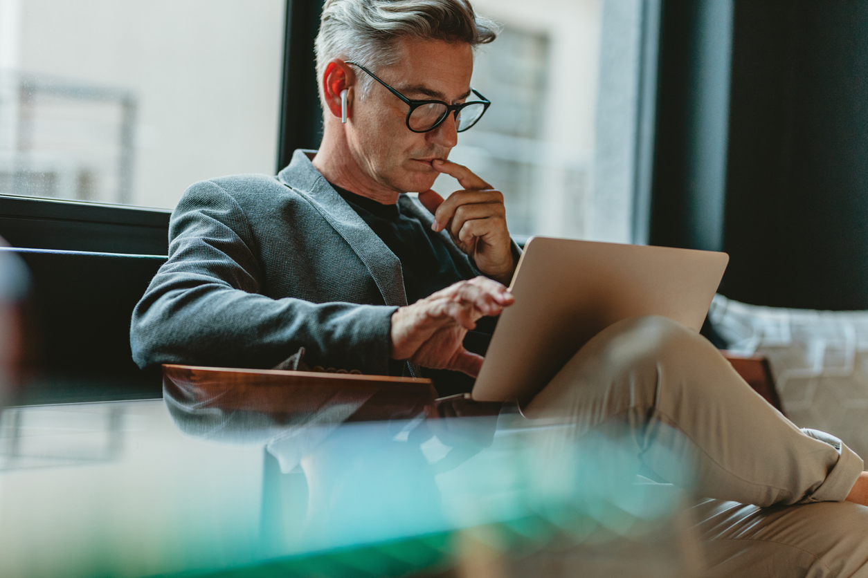 When Are Business Buyers Most Active?