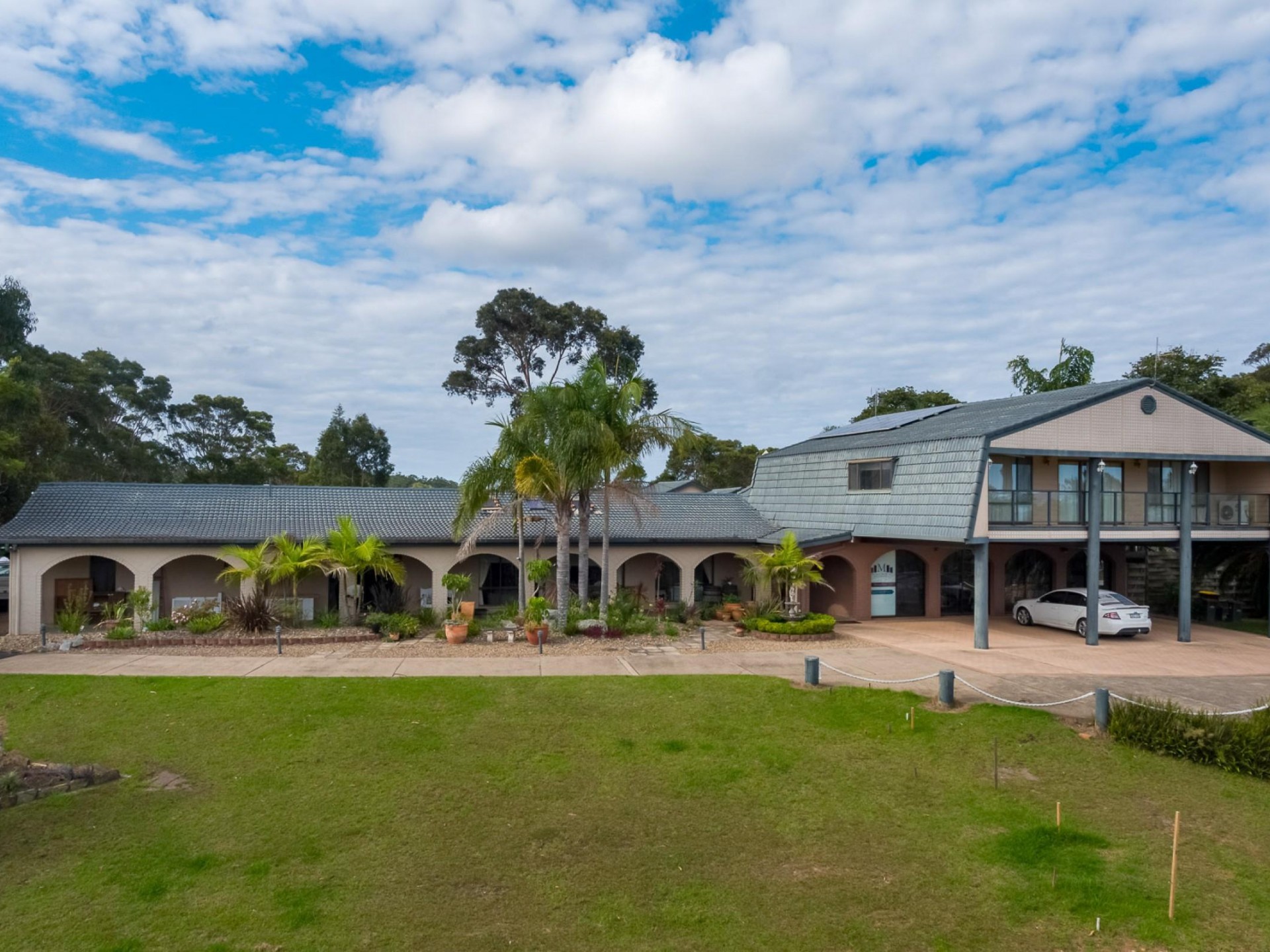 Batemans Bay Manor, Motel for sale in NSW
