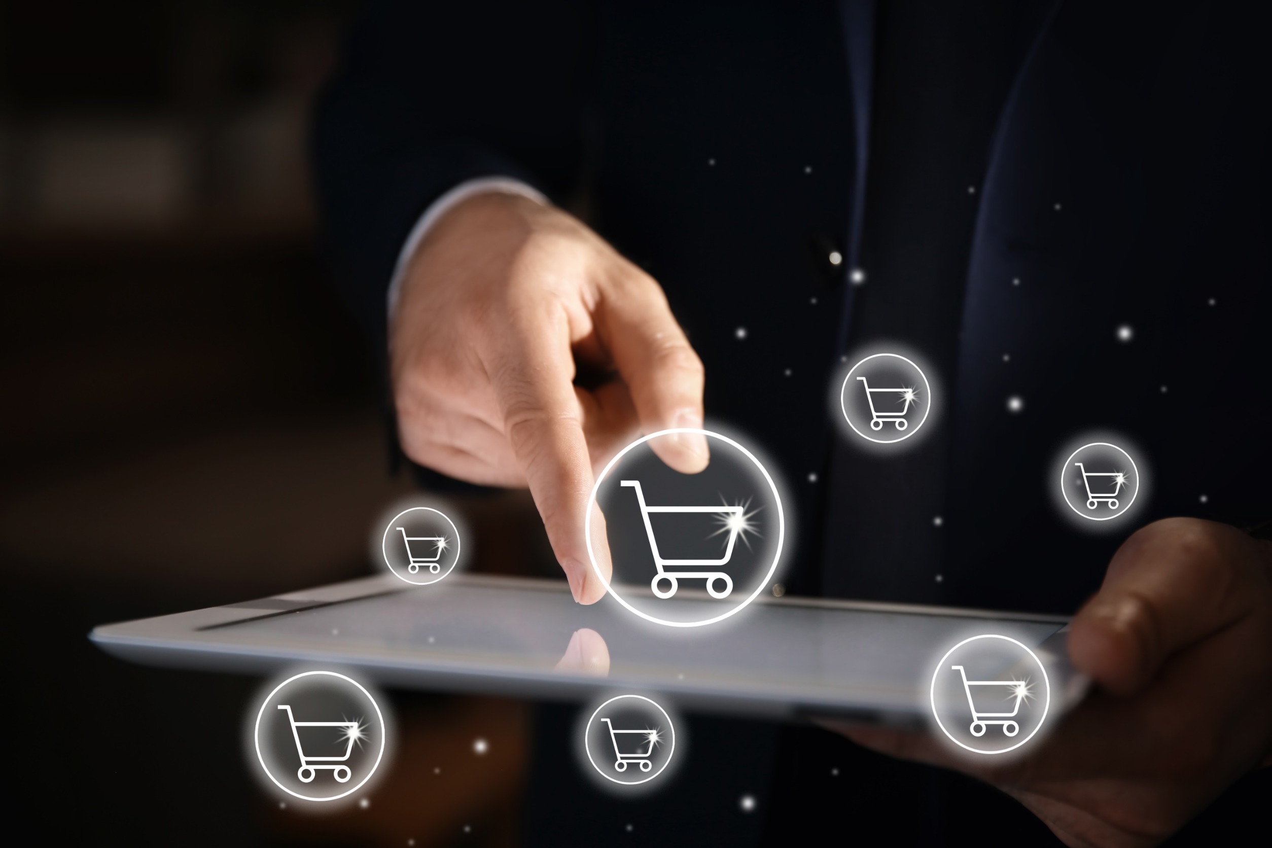 What to Consider When Buying an eCommerce Business