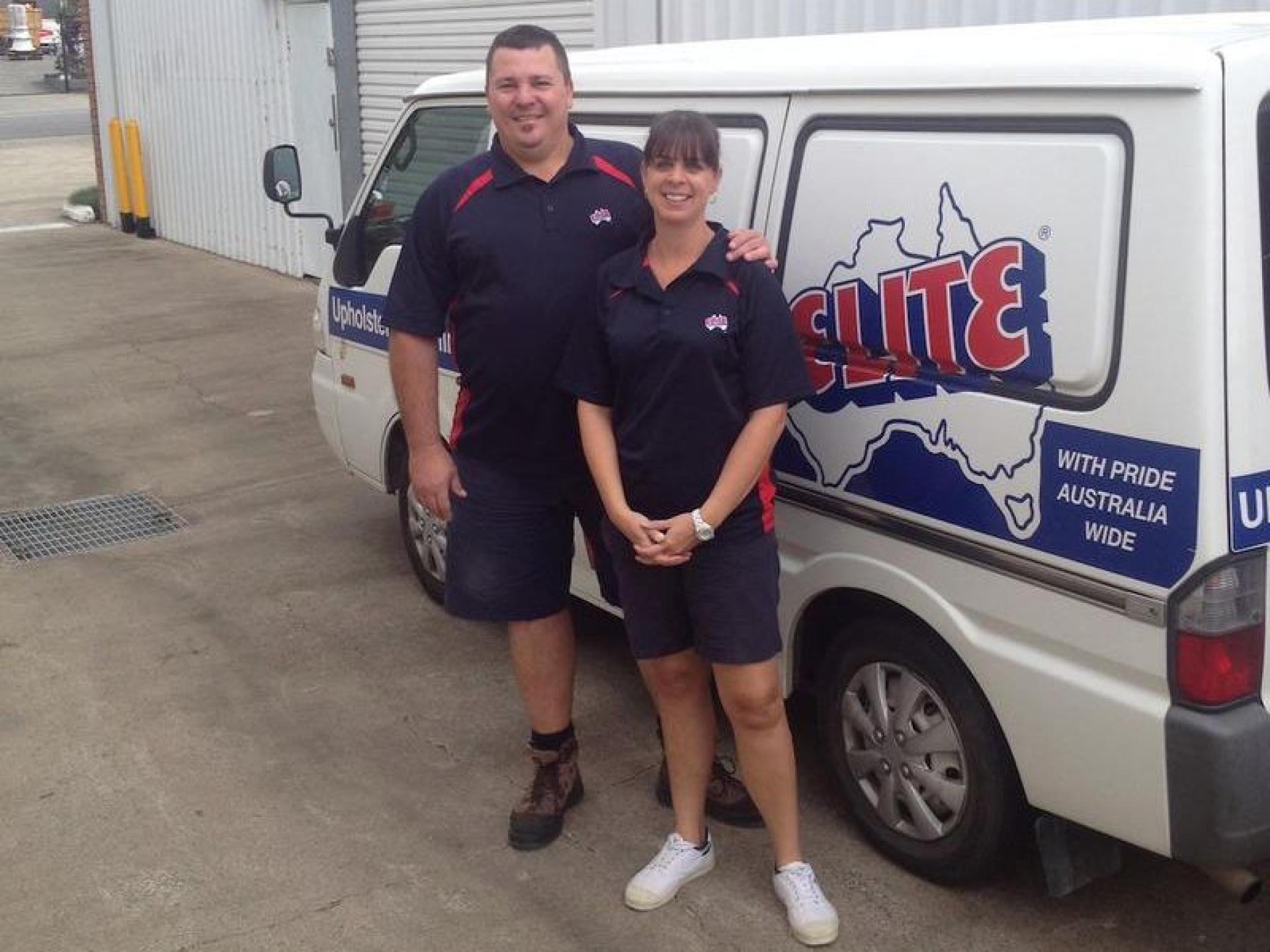 Carpet Cleaning Business for Sale in NSW