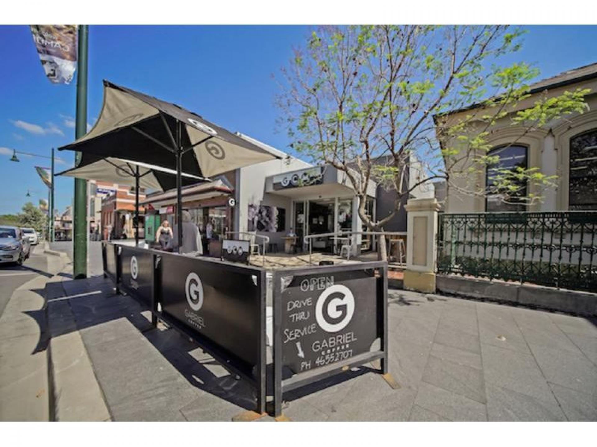 Pattisserie-style Coffe house for sale in Camden NSW
