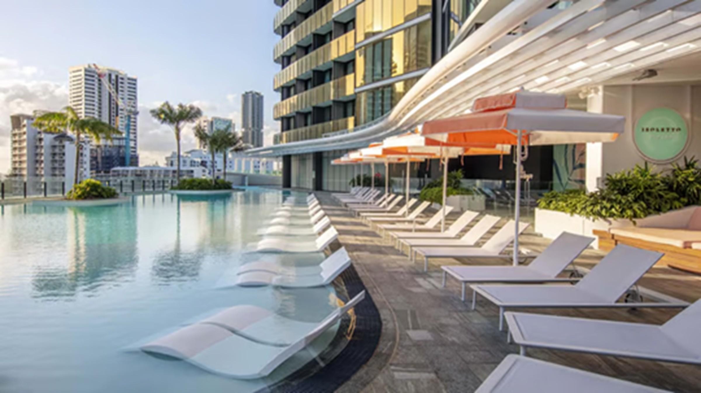 Commercial Pool Services Business for Sale in Gold Coast QLD