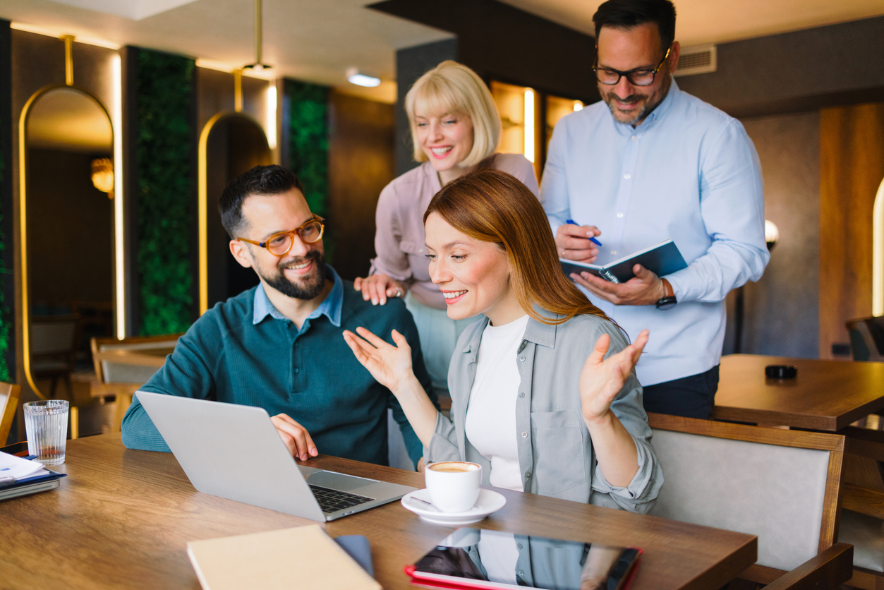 How to Buy a Business in Australia