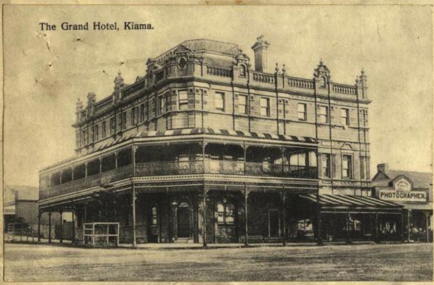 Kiama Hotel for Sale