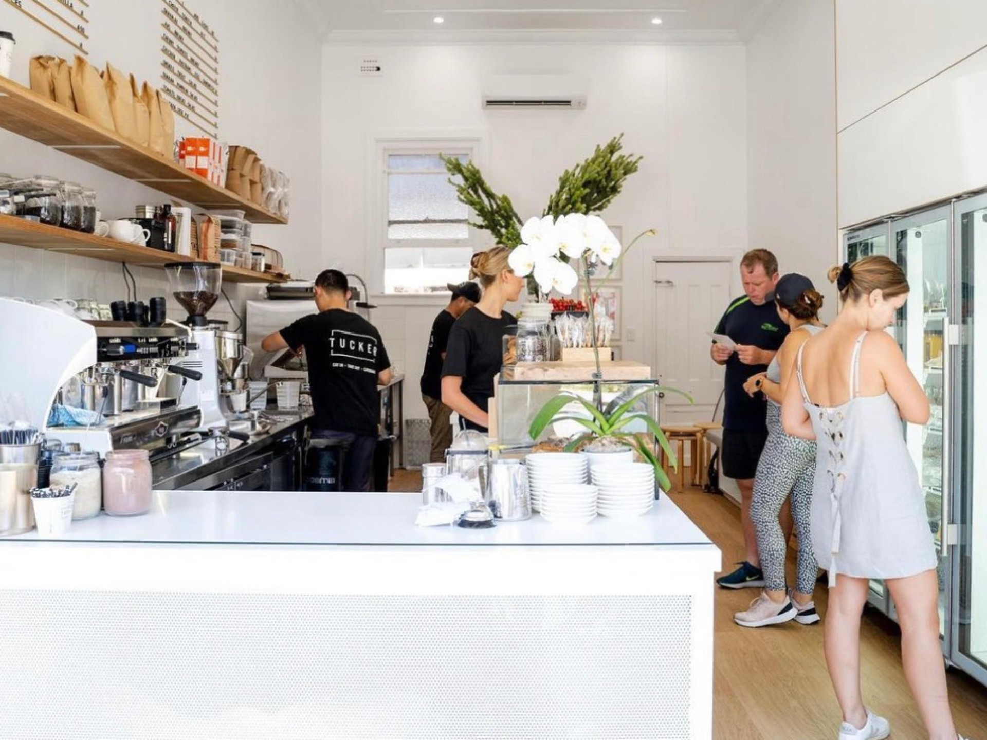 Latest Cafe for Sale Sydney NSW