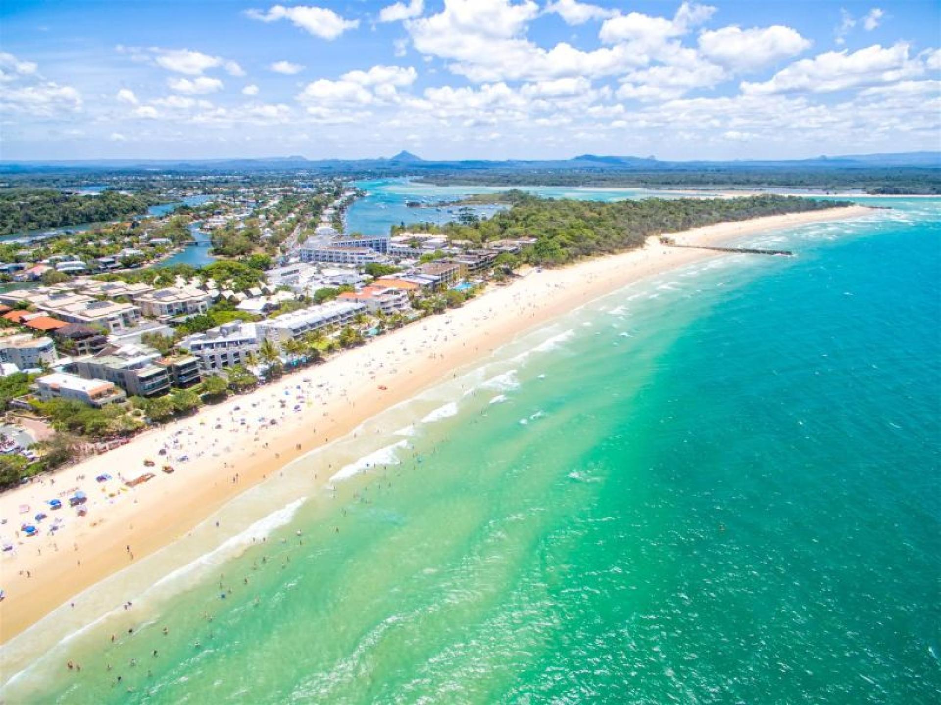 Business for Sale in Noosa 