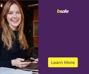 Sell a Business Bsale