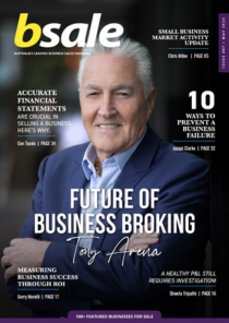 May 2023 Bsale eMagazine