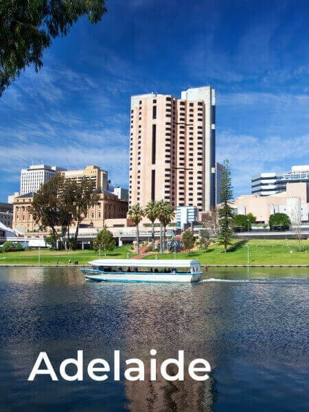 Business For Sale Adelaide SA