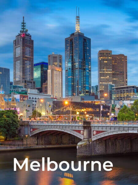 Business For Sale Melbourne VIC