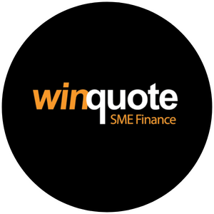 Winquote Logo