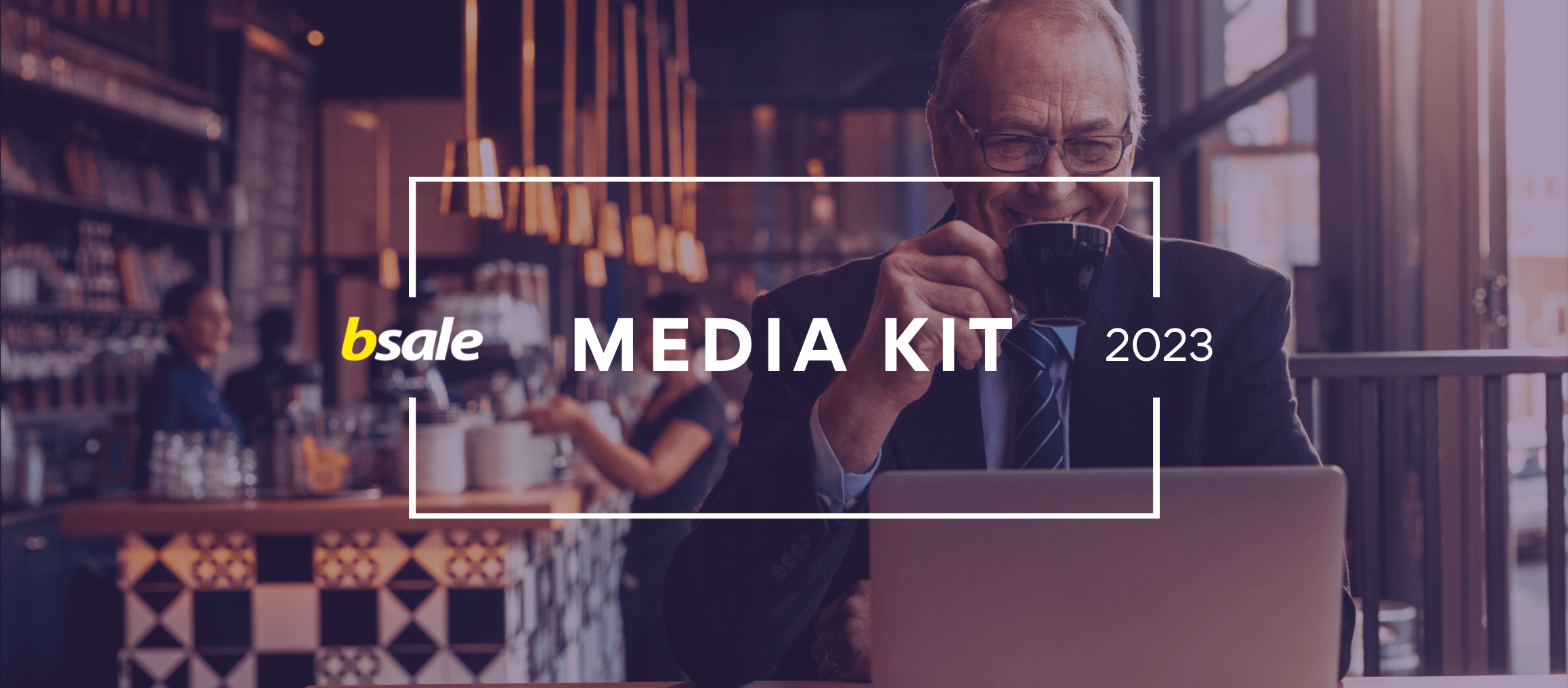 Bsale Media Kit