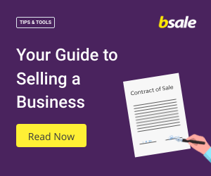 Guide to Selling a Business