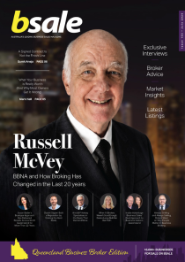 July 2026 Bsale eMagazine