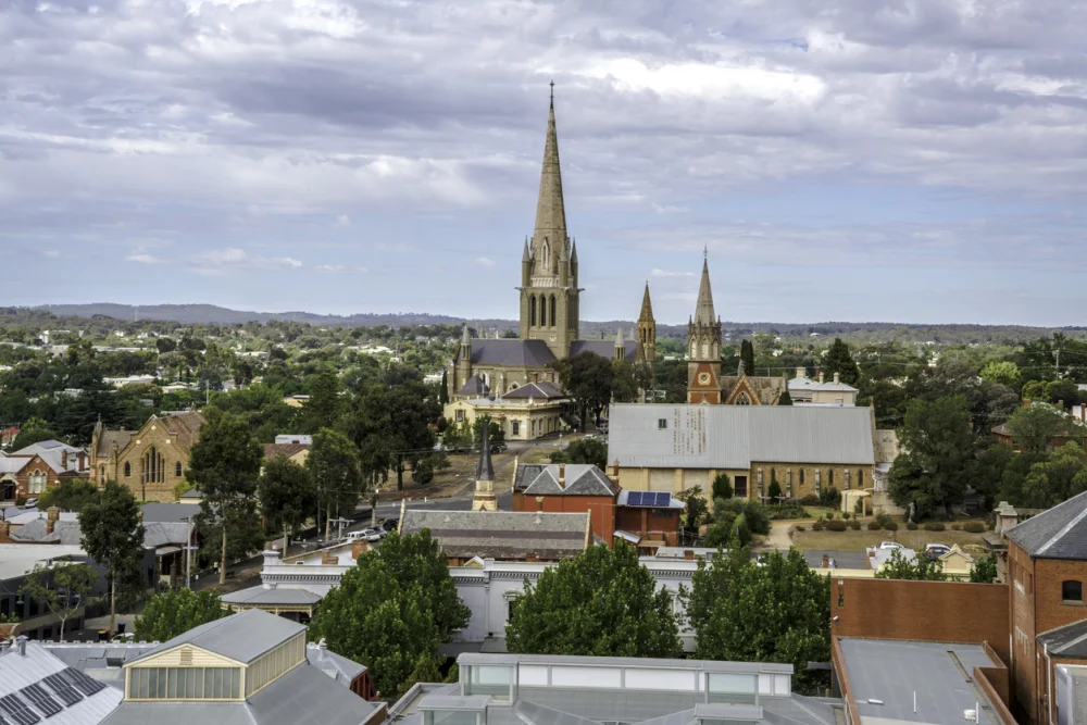 Regional Victoria Outpaces Melbourne as Business Asking Prices Rise
