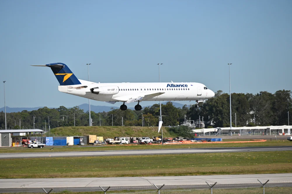 Newcastle Airport’s International Expansion Opens New Opportunities for Hunter Businesses