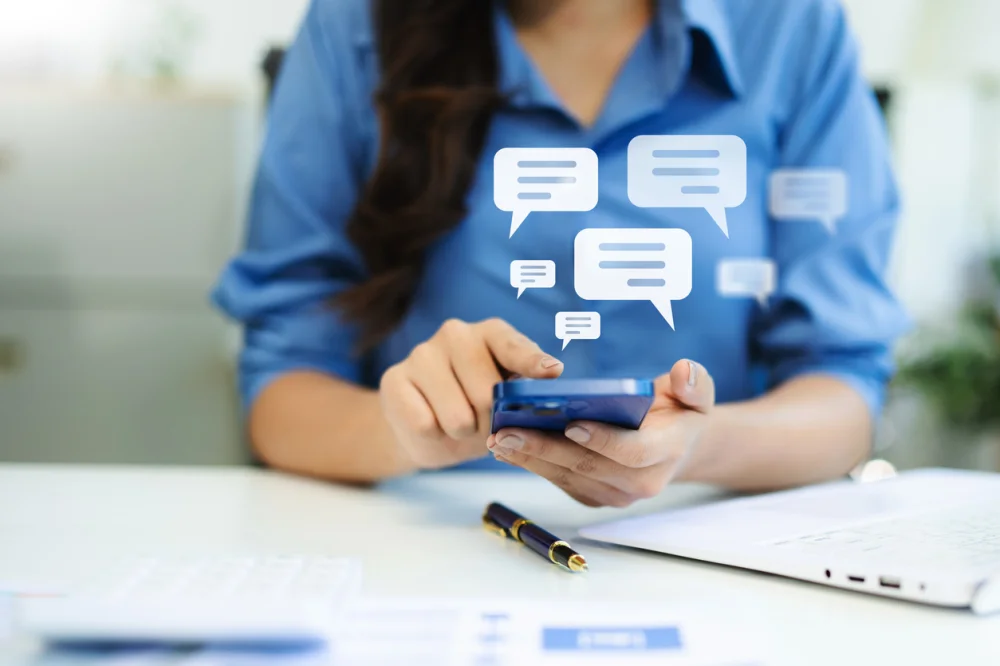 Has Your Business Registered for an SMS Sender ID? Changes Coming 1 July 2026