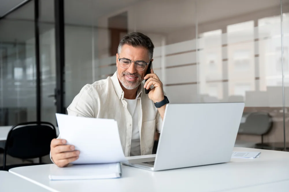 The Hardest Conversation in Business Broking