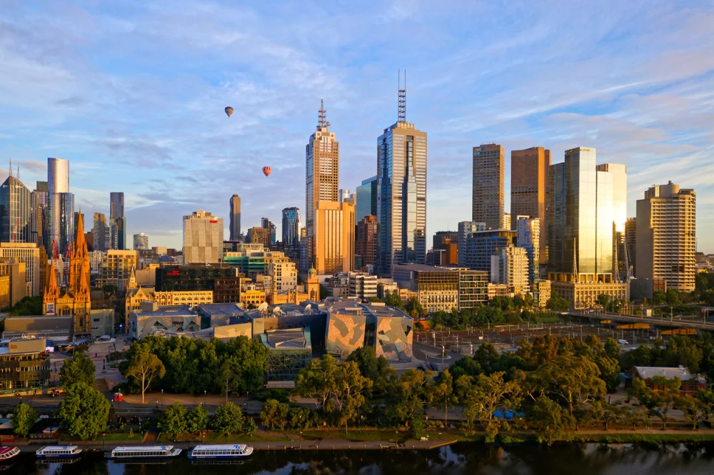 How to Buy a Business in Victoria