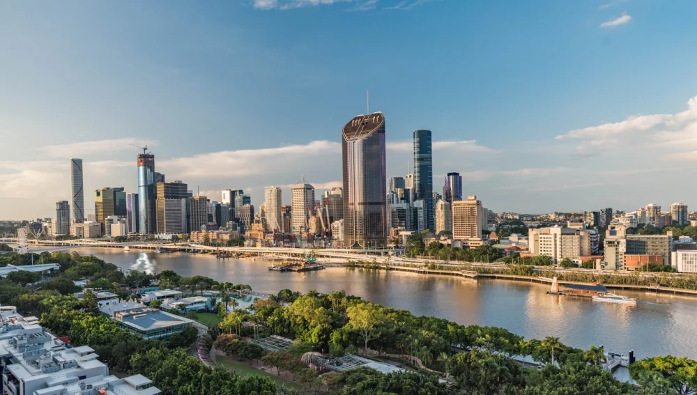 Queensland Buyers Remain Active, But More Selective