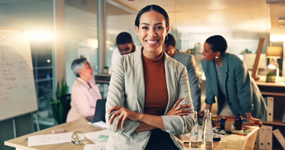 Why Businesses Under Management Continue to Attract Buyers
