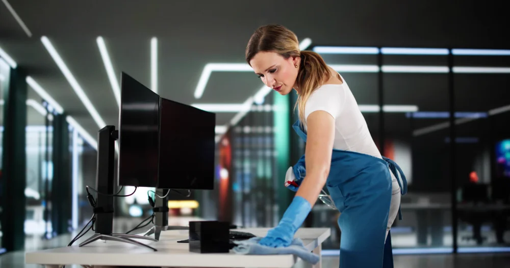 A $2M Cleaning Business Sale, But Will the Clients Transfer?