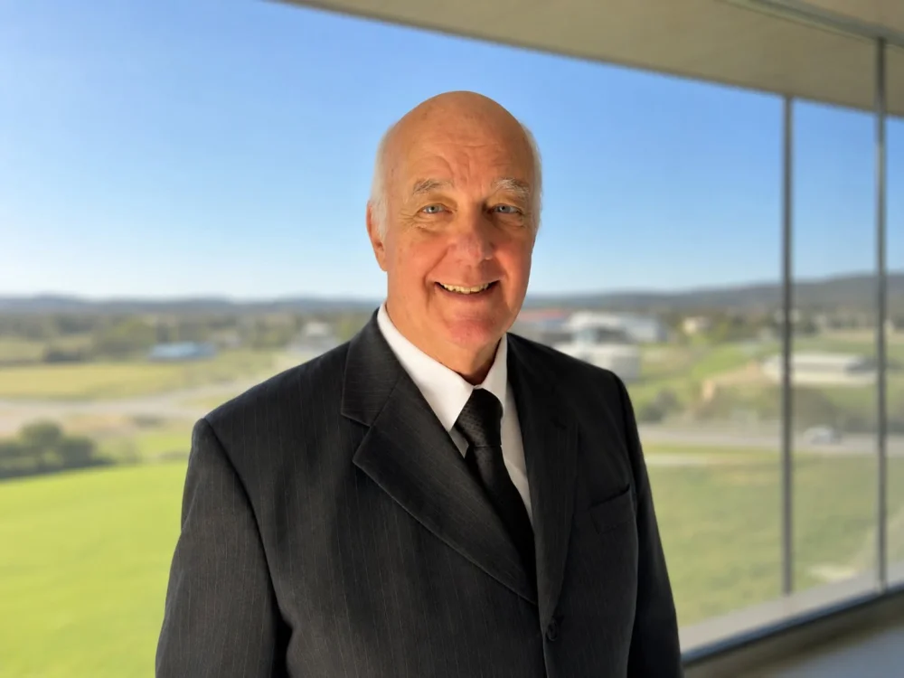 Russell McVey on the BBNA and How Broking Has Changed in the Last 20 years