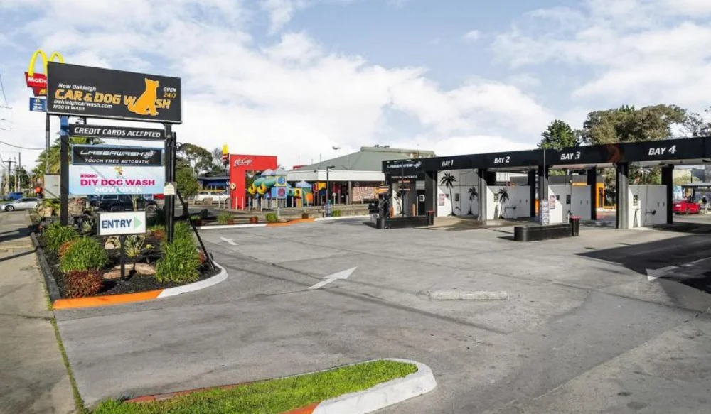 Buying a Car Wash Business in Australia: What Buyers Should Know